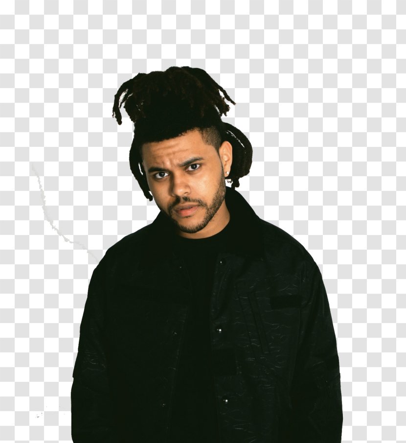 The Weeknd Starboy: Legend Of Fall Tour Beauty Behind Madness House Balloons - Silhouette - Tree Transparent PNG
