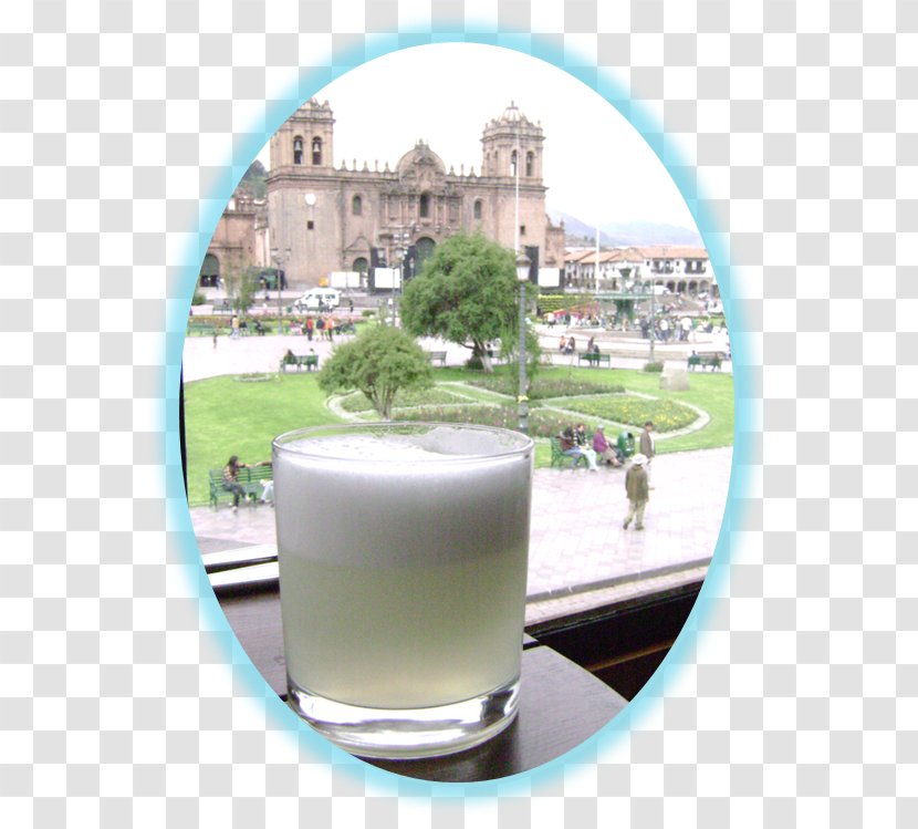 Cusco Culinary Pisco Sour Cathedral Basilica Of Our Lady The Assumption, Plaza De Armas - Drink Transparent PNG