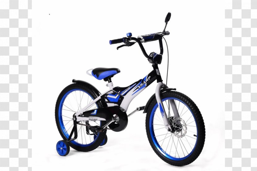 BMX Bike Bicycle Cycling Freestyle - Vehicle Transparent PNG