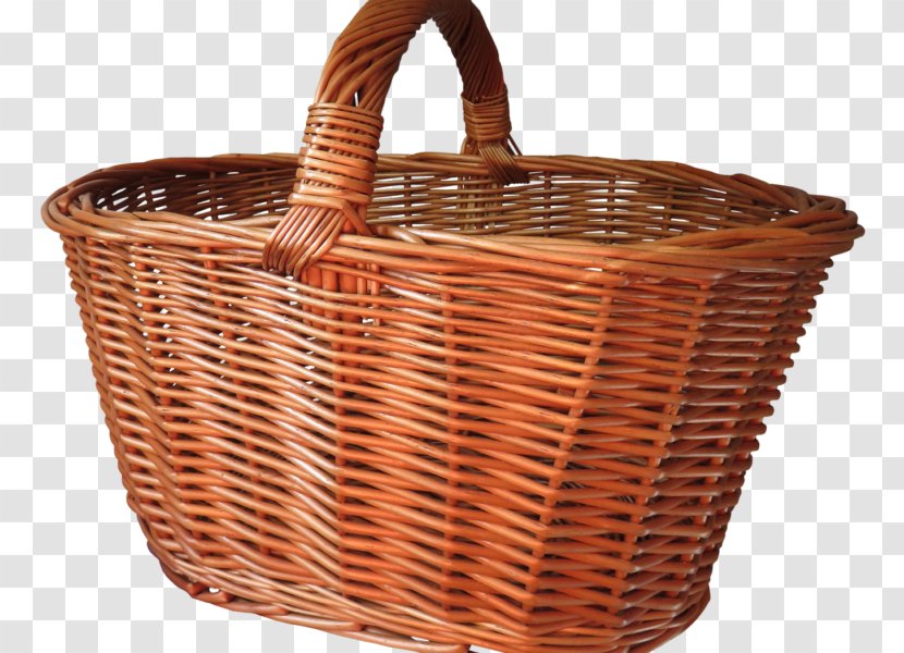 Transparency Basket Image Wicker - Wood - Drainage Crate Transparent PNG