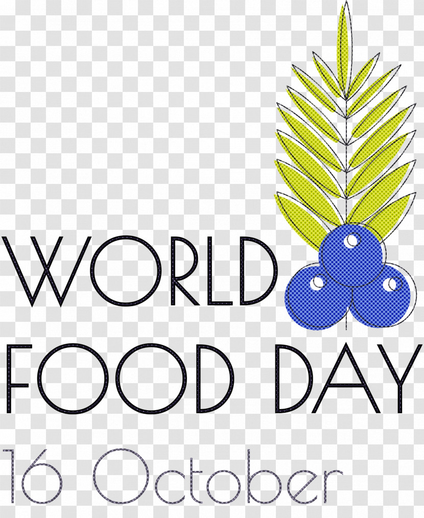 World Food Day Transparent PNG