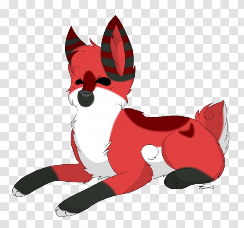 Whiskers Dog Red Fox Cat Clip Art - Snout Transparent PNG