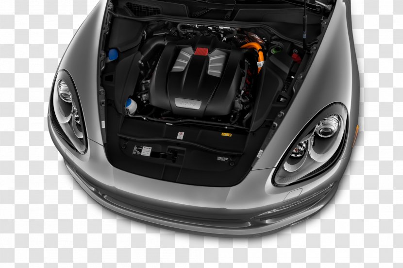 Car 2014 Porsche Cayenne Hyundai Equus - Motor Trend Transparent PNG