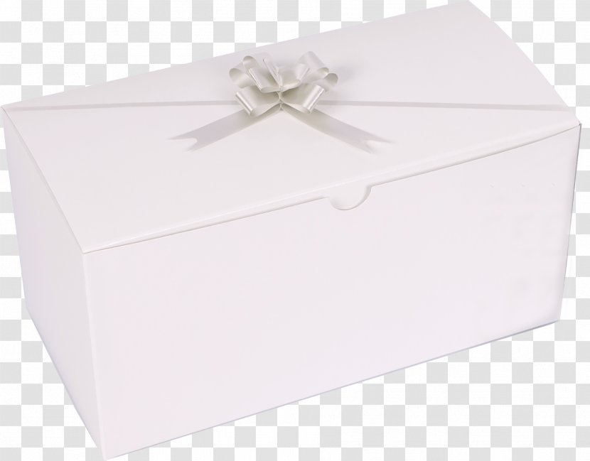 Decorative Box Tissue Paper Rectangle - Promotions Transparent PNG