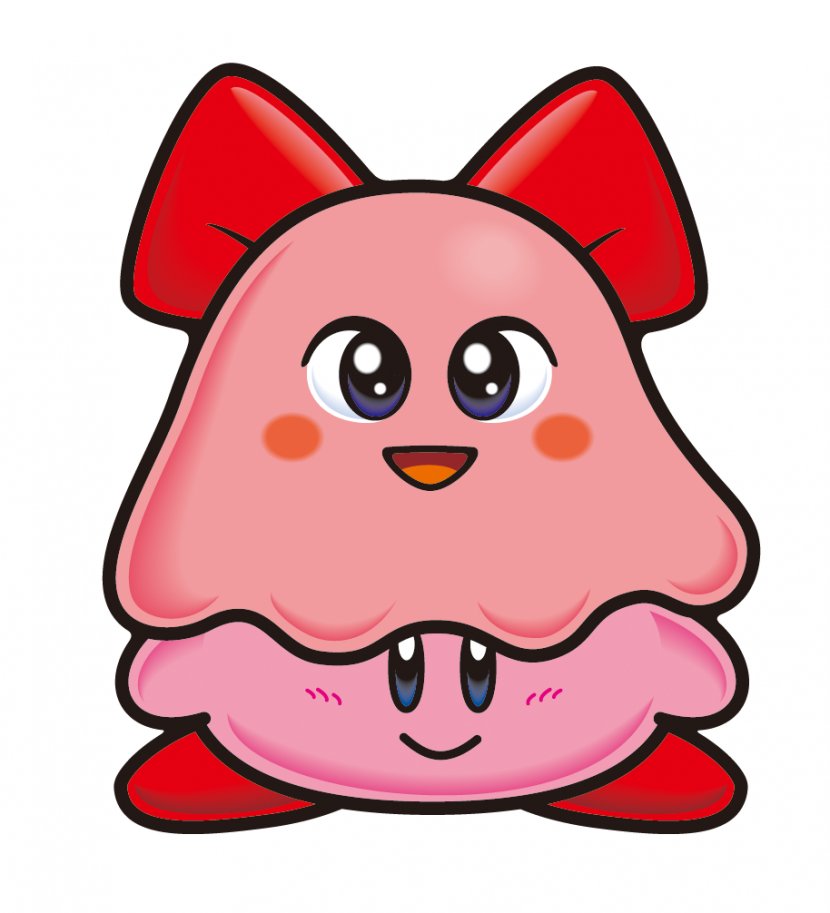 Kirby 64: The Crystal Shards Kirby's Dream Collection Return To Land 3 - Star Allies Transparent PNG