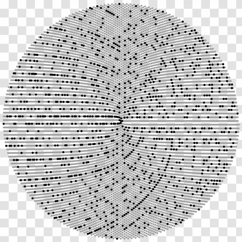 Ulam Spiral Sacks Archimedean Square Number Transparent PNG