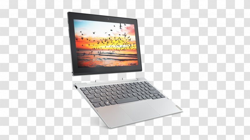 Laptop Lenovo Miix 320 Intel Atom - Part Transparent PNG
