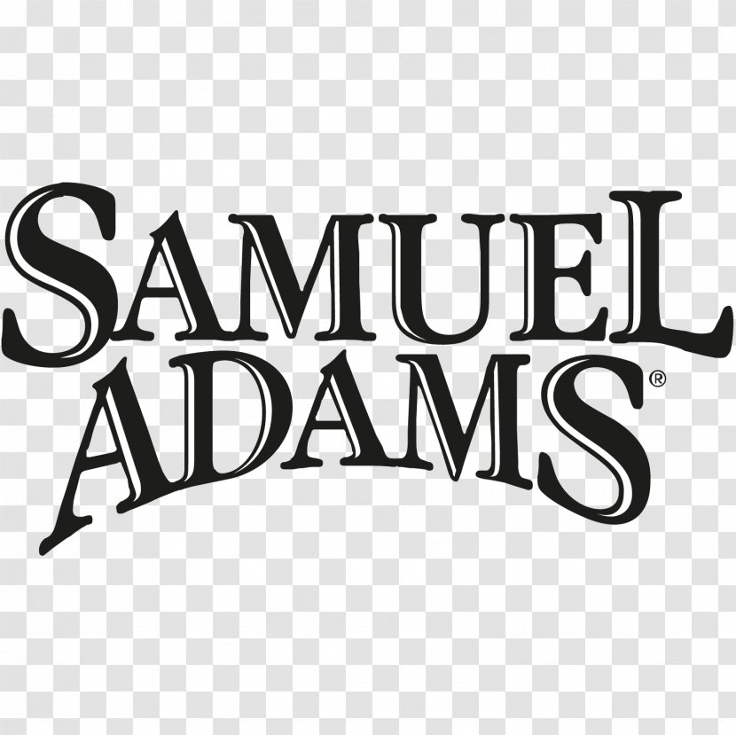 Samuel Adams Logo Beer Ale Vector Graphics Transparent PNG