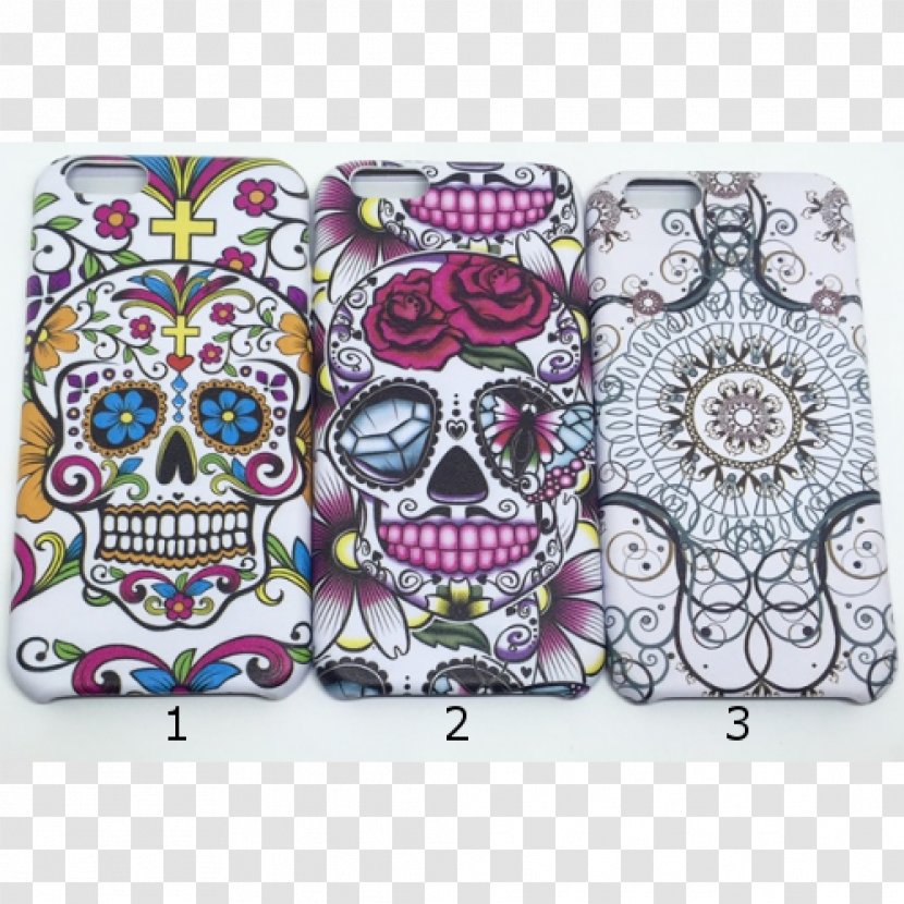 Calavera Mexico Skull And Crossbones Day Of The Dead - Beach Transparent PNG
