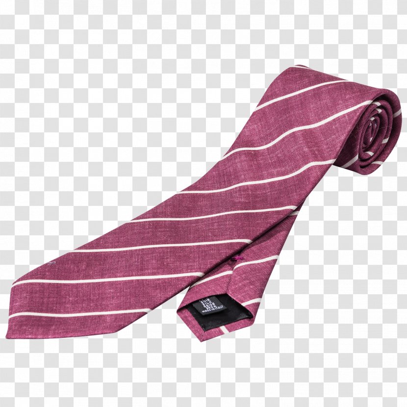 Necktie Handkerchief Suit Silk Clothing Accessories - Shopping - Red Strip Transparent PNG
