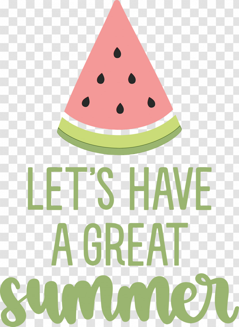 Watermelon Transparent PNG