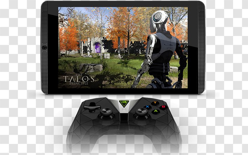 Nvidia Shield Tegra Multi-core Processor GeForce Now - Geforce - The Store To Upgrade Kuangshuai Transparent PNG