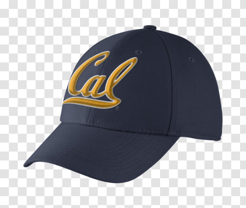 Baseball Cap California Golden Bears Hat 59Fifty - New Era Company Transparent PNG