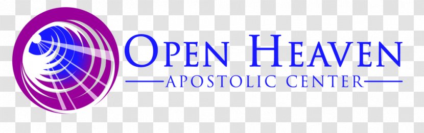 Logo Brand Trademark - Open Heaven Transparent PNG