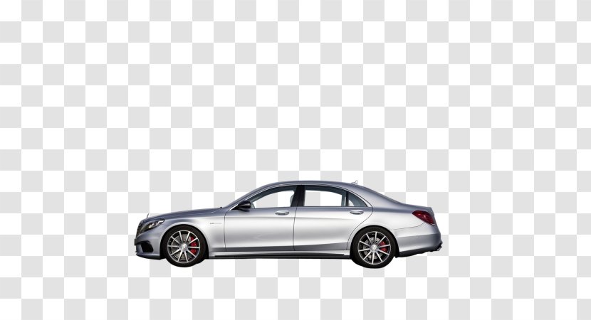 Mid-size Car Personal Luxury Mercedes-Benz M-Class - Automotive Wheel System - Mercedesbenz Amg S 63 Transparent PNG