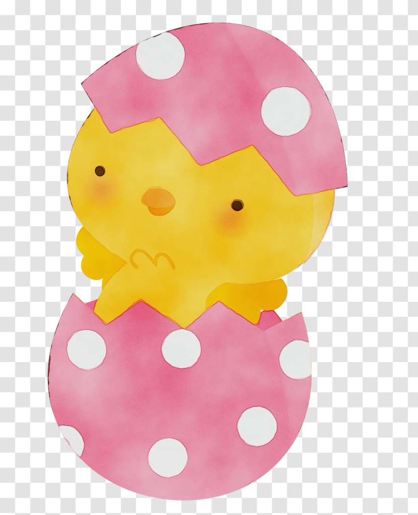 Polka Dot Transparent PNG