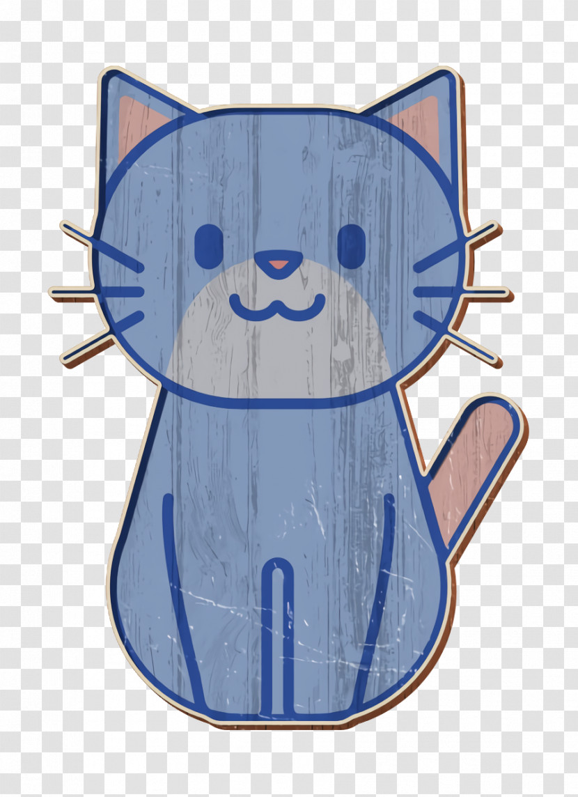Veterinary Icon Cat Icon Transparent PNG