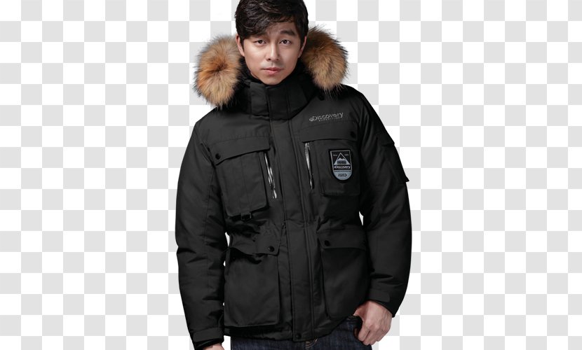 Fur Clothing Black M Jacket - Ji Gong Transparent PNG