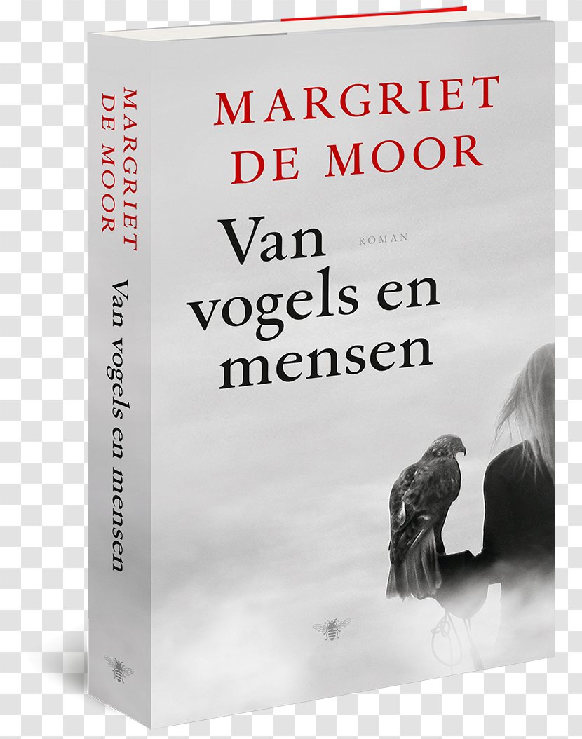Van Vogels En Mensen Melodie D'amour White Hunger First Gray, Then White, Blue Book - Writer Transparent PNG