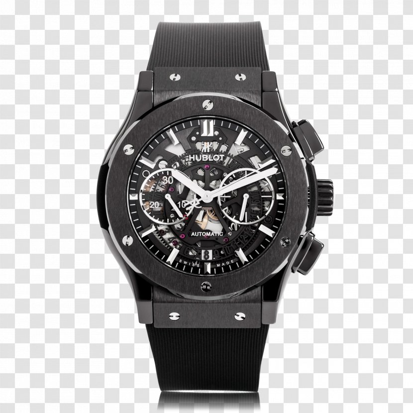 Watch Jewellery Shinola Tissot Chronograph - Strap Transparent PNG