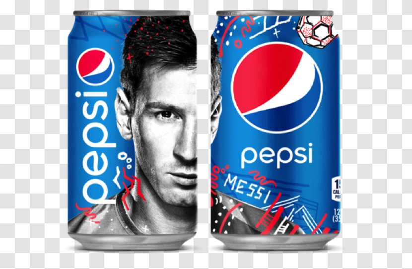 Pepsi Spire Fizzy Drinks Cola Beverage Can - Carbonated Soft Transparent PNG