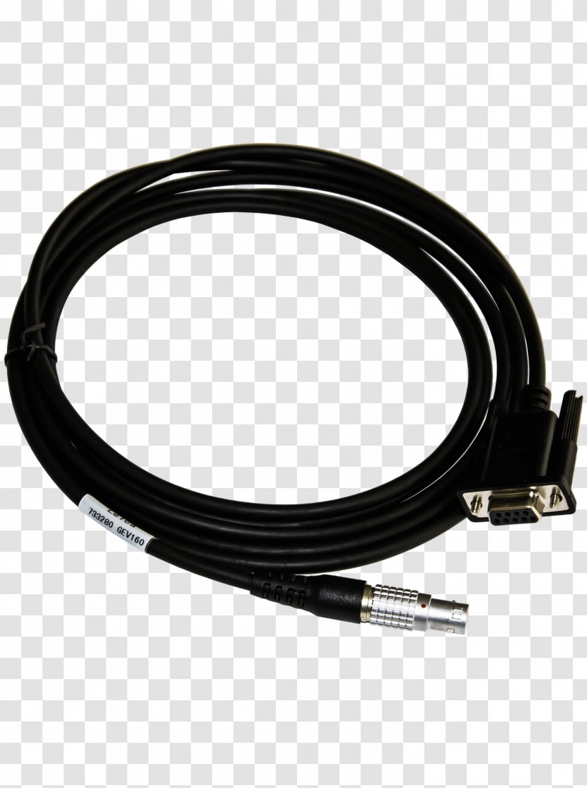 Electrical Cable NMEA 2000 Phone Connector Extension Cords SMA - Networking Cables - Headphones Transparent PNG