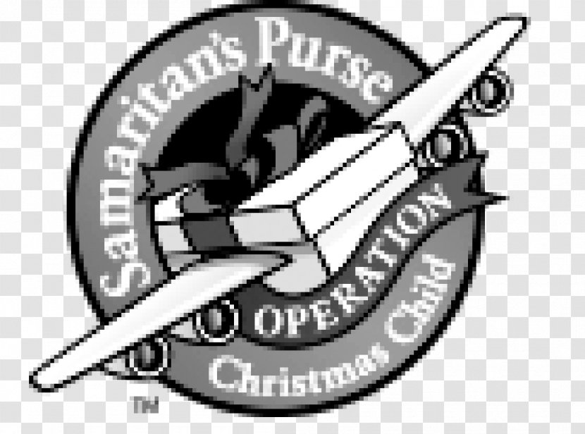 Samaritan's Purse Child Christmas Day Organization Gift - Advent - Questing Border Transparent PNG