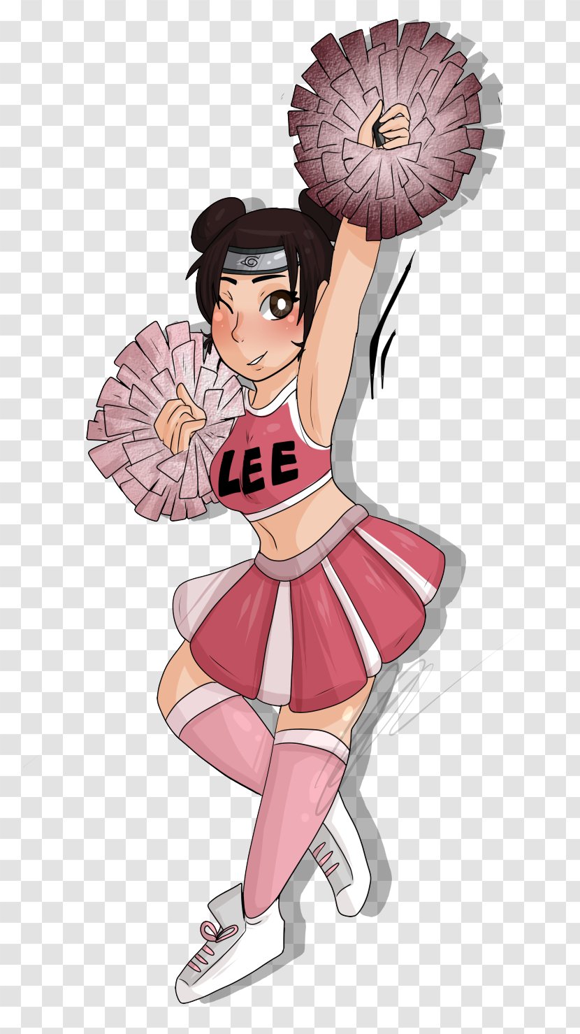 Artist Woman Tenten - Tree Transparent PNG