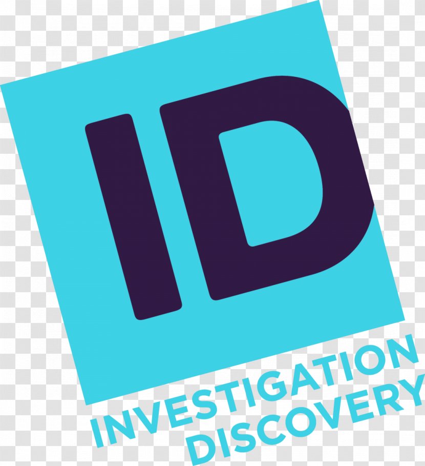 Investigation Discovery Television Show Channel Logo - Travel - ID Transparent PNG