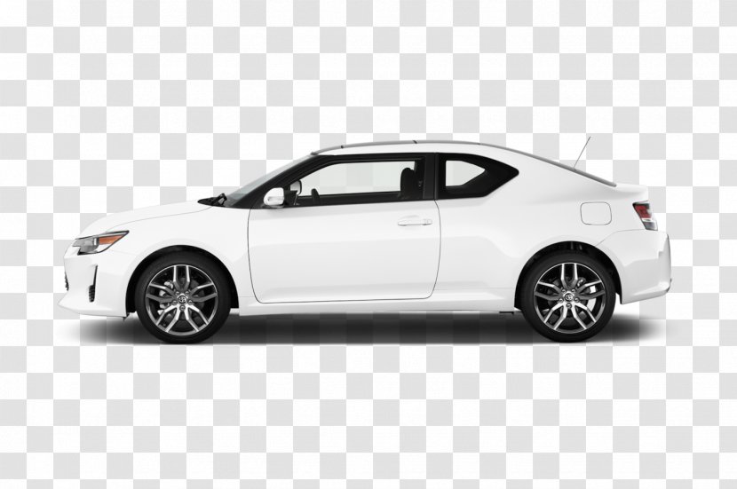 Car Hyundai Scion TC Toyota - Bmw - Auto Parts Transparent PNG