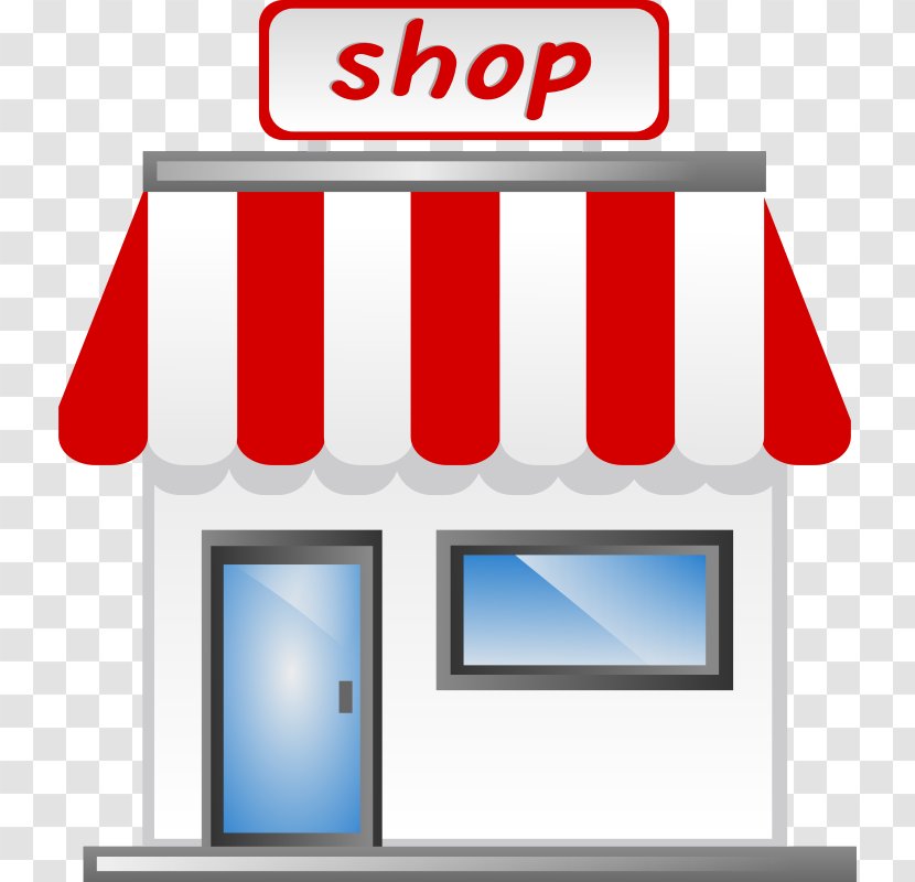 Shopping Clip Art - Text - Picture Of People Transparent PNG