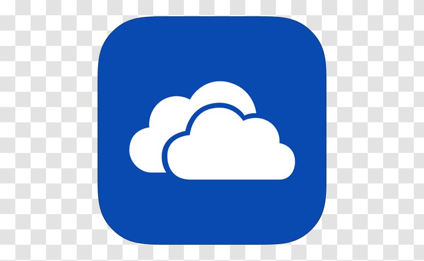 Area Sky Circle Clip Art - Cloud Storage - MetroUI Apps SkyDrive Transparent PNG