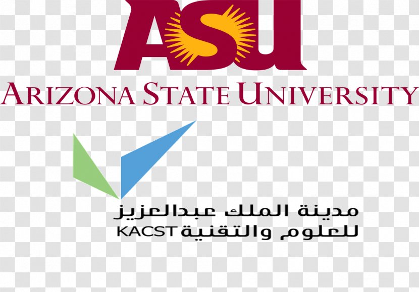 Logo Paper Arizona State University Brand Book - Science Transparent PNG