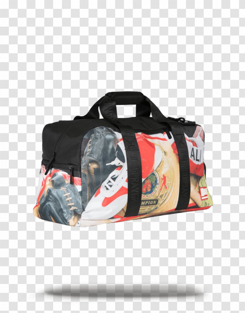 Duffel Bags Backpack Handbag - Muhammad Ali Transparent PNG