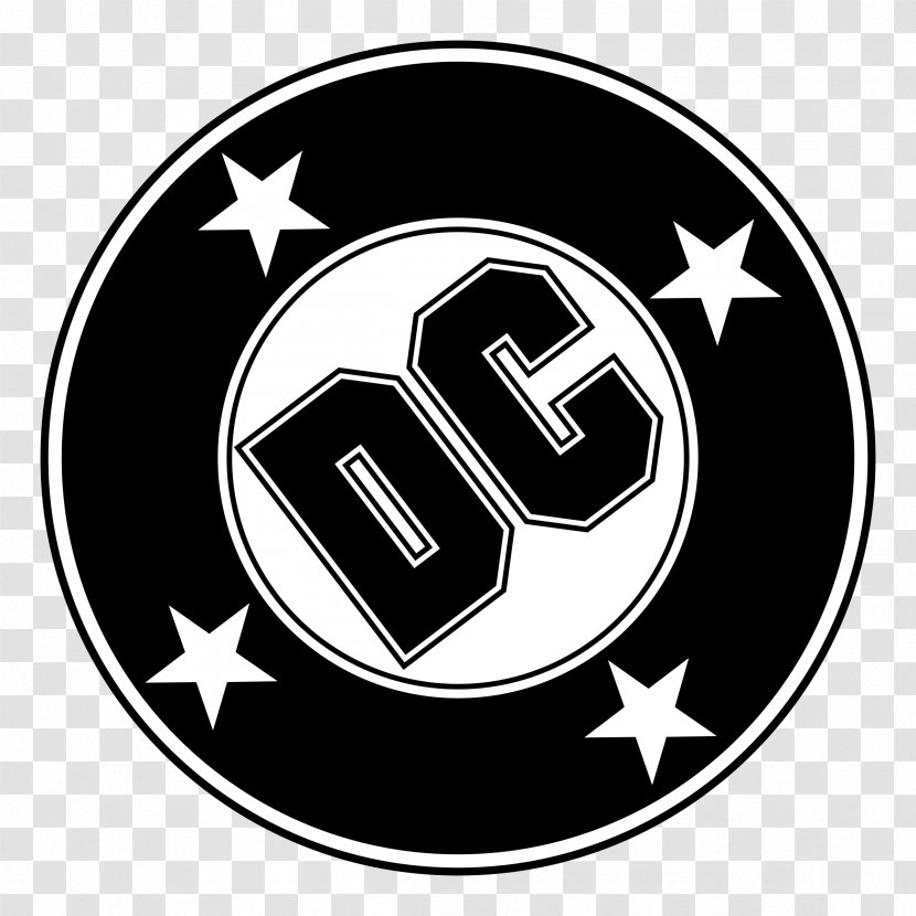 Flash DC Comics Comic Book Logo - Emblem Transparent PNG
