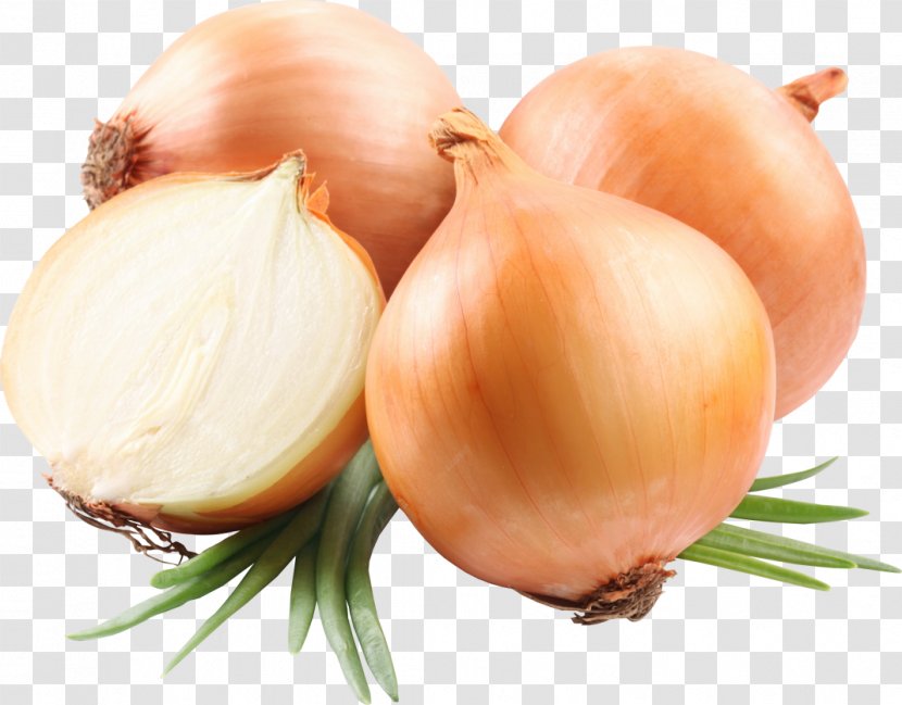 Red Onion Yellow White French Soup - Onions Transparent PNG