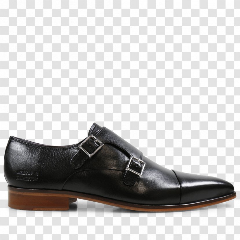 Slip-on Shoe Leather Oxford Dress - Kenneth Cole Productions - Monk Season 5 Transparent PNG