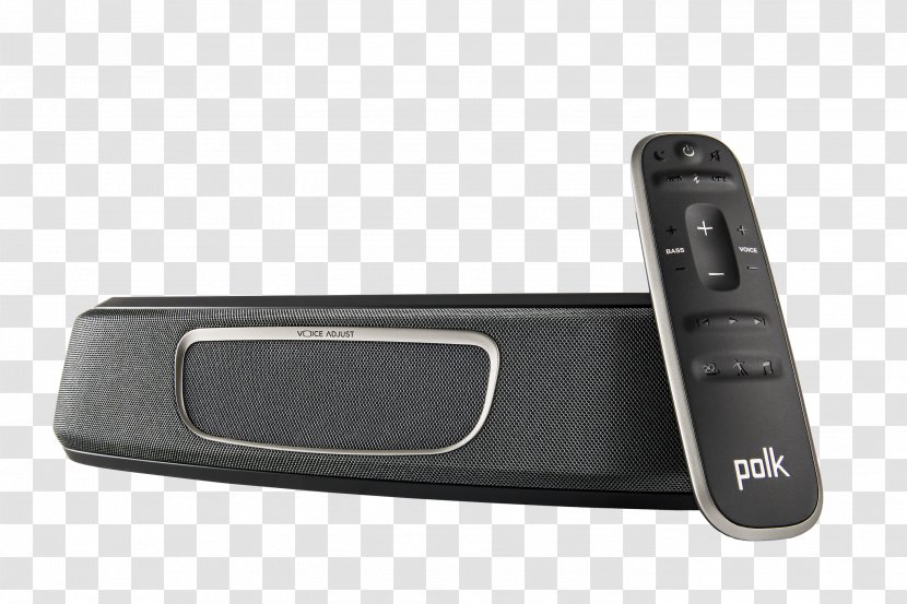 Soundbar Polk Audio MagniFi Mini Subwoofer - Magnifi Am8111a - Sound Bars Transparent PNG