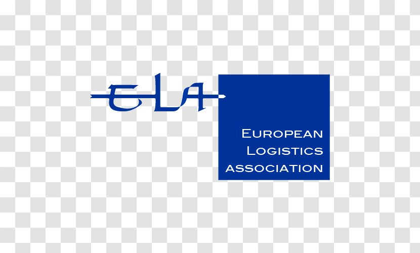European Logistics Association Organization Supply Chain Management - Blg - Business Transparent PNG