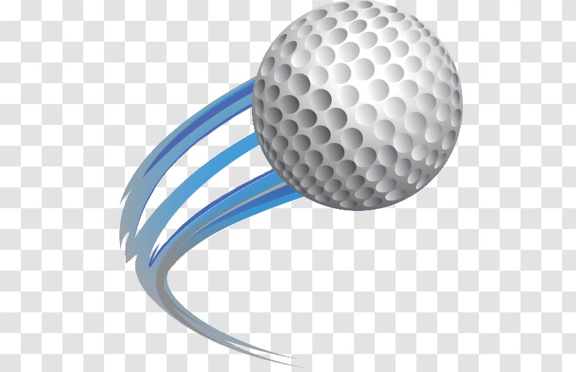 Golf Balls Sport Course Titleist - Ball - Mini Transparent PNG