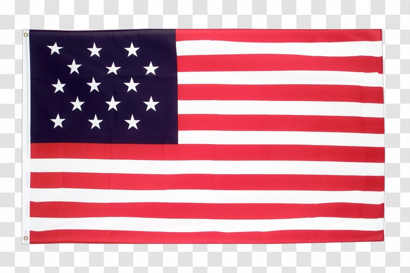 Flag Of The United States Fahne National Canada - Europe Transparent PNG