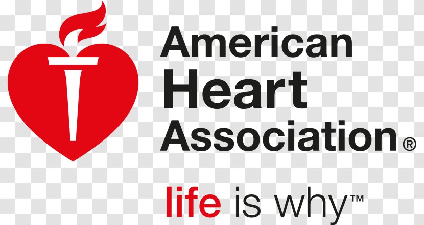 American Heart Association Logo College Of Cardiology - Tree Transparent PNG