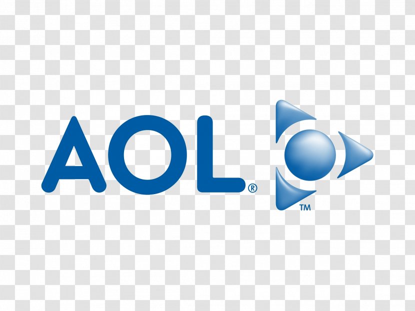 AOL Logo Brand Wolff Olins Advertising - Publishing Transparent PNG