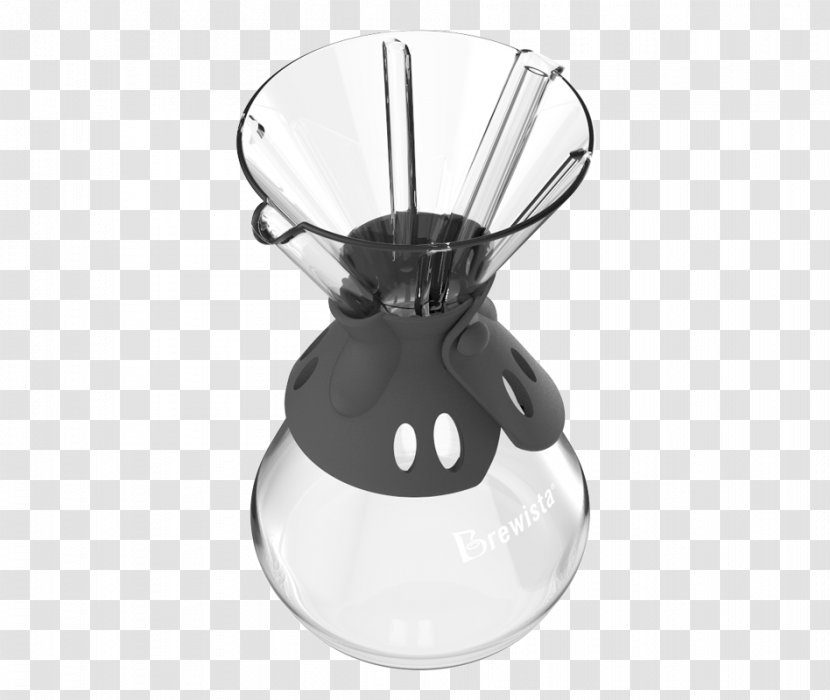 Coffeemaker Hourglass Beer Brewing Grains & Malts Kettle - Magnetic Transparent PNG