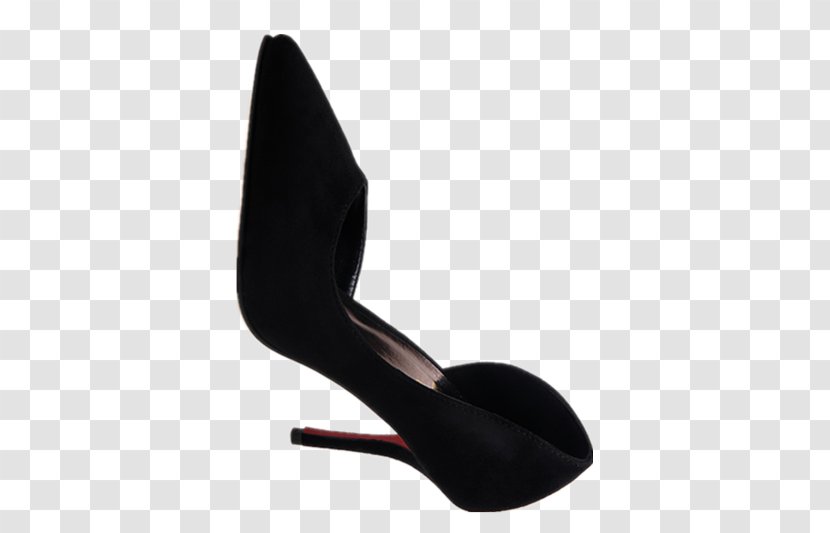 High-heeled Footwear Shoe Woman - Highheeled - Women High Heels Transparent PNG