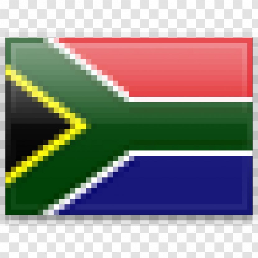 Flag Of South Africa The United States National Transparent PNG