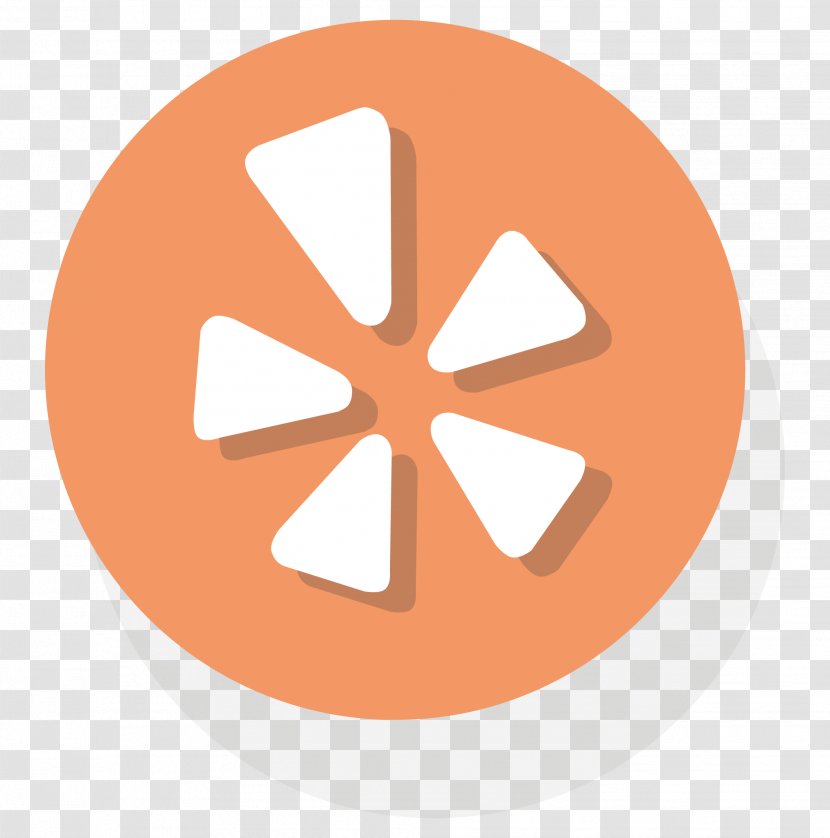 Yelp Logo - Tealeaves Transparent PNG