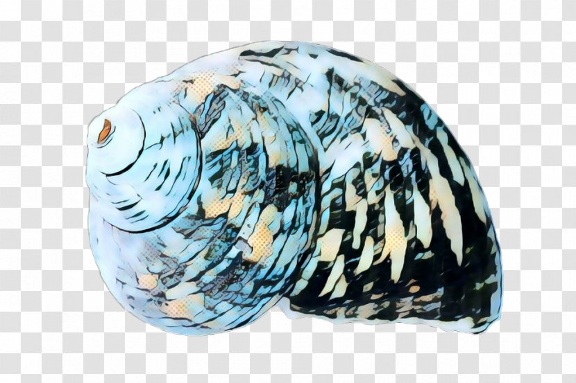Snail Cartoon - Metal Rock Transparent PNG
