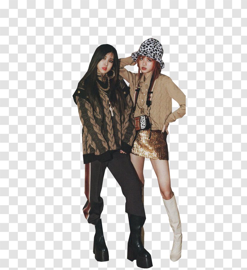 Jisoo BLACKPINK AS IF IT'S YOUR LAST BOOMBAYAH -KR Ver.- Portable Network Graphics - Jennie Kim - Lisa Blackpink Transparent PNG