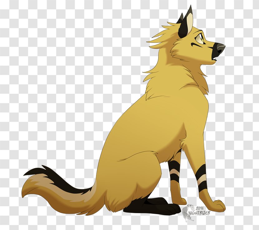 Red Fox Gray Wolf Image Drawing Sketch - Background Candy Transparent PNG